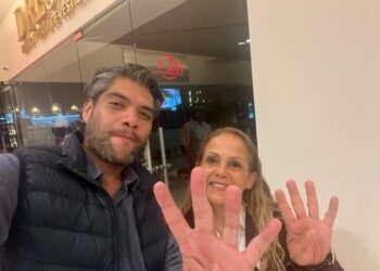 ACELERA EQUIPO DE EBRARD  LA INTEGRACIÓN DE REDES COMUNITARIAS