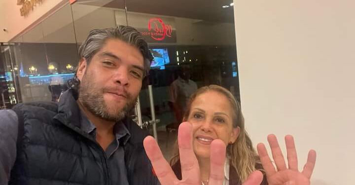 ACELERA EQUIPO DE EBRARD LA INTEGRACIÓN DE REDES COMUNITARIAS