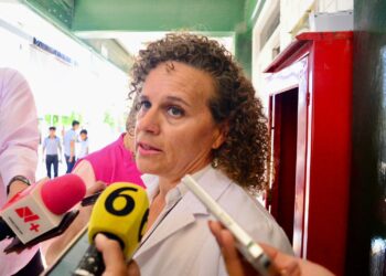 LA ESPERANZA DE VIDA EN LA LAGUNA ES DE 80 AÑOS, MIENTRAS QUE EN EL PAÍS ES DE 75.5: SALUD COAHUILA