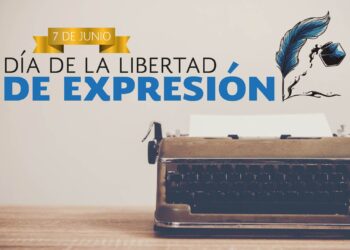 Depredador de la libertad de expresión