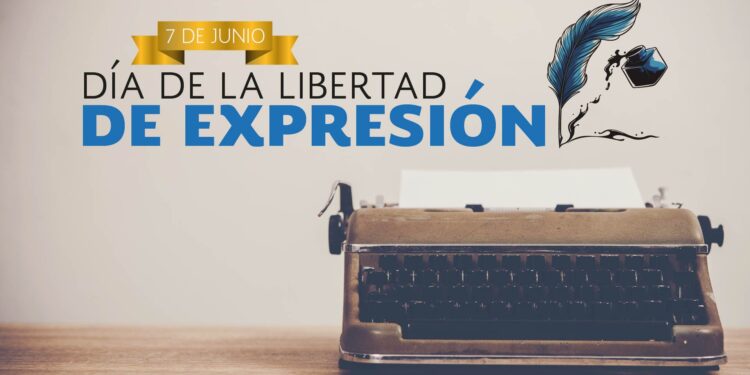 Depredador de la libertad de expresión