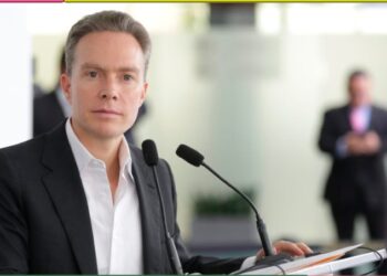 AVANZA MANUEL VELASCO EN PREFERENCIAS  ELECTORALES EN “ENTIDADES VERDES” DEL PAÍS