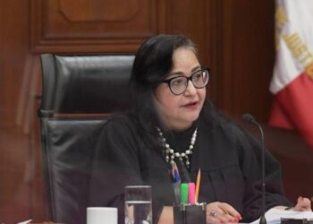 MUY GRAVE LA ACUSACIÓN DE “GOLPE DE ESTADO TÉCNICO” DEL PRESIDENTE LÓPEZ OBRADOR, A LA SUPREMA CORTE DE JUSTICIA DE LA NACIÓN