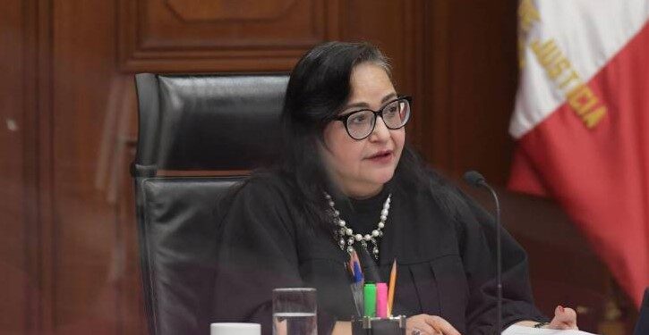 MUY GRAVE LA ACUSACIÓN DE “GOLPE DE ESTADO TÉCNICO” DEL PRESIDENTE LÓPEZ OBRADOR, A LA SUPREMA CORTE DE JUSTICIA DE LA NACIÓN