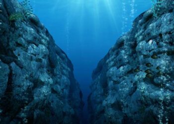 6 datos increíbles sobre el Challenger Deep, el punto más profundo del océano en la fosa de las Marianas