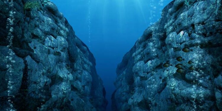 6 datos increíbles sobre el Challenger Deep, el punto más profundo del océano en la fosa de las Marianas