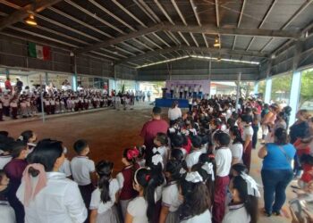 Por ola de calor, suspende Coahuila clases presenciales