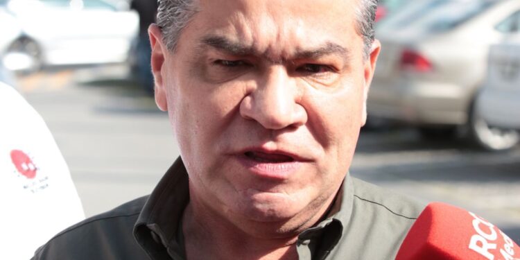 ‘COAHUILA PONE EL EJEMPLO DE CIVILIDAD Y RESPONSABILIDAD’: MARS