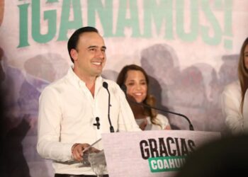 De la mano de la ciudadanía se consolidó un gran frente invencible