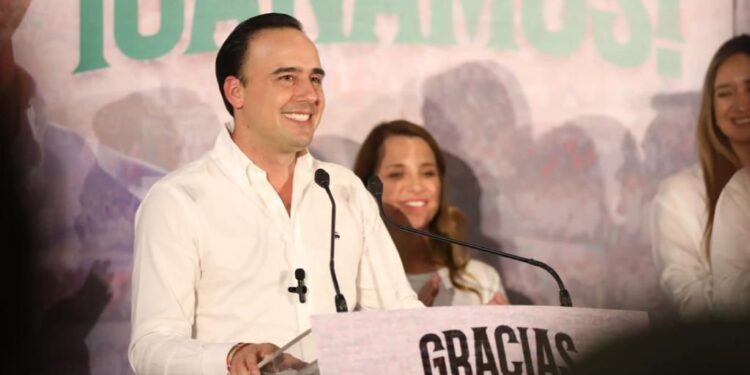 De la mano de la ciudadanía se consolidó un gran frente invencible