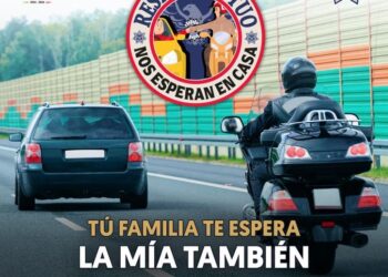 INICIAN CAMPAÑA “RESPETO MUTUO”