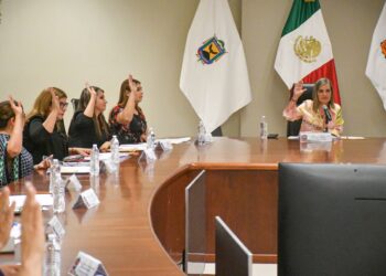 Aprueba Cabildo 6 millones de pesos para apoyo a los estudiantes en “Becas Con Todo”