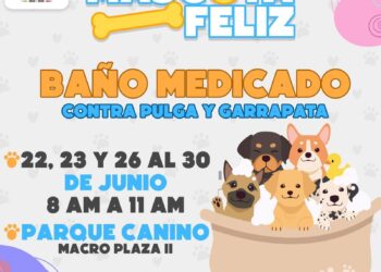 PREVIENEN PROLIFERACIÓN DE GARRAPATAS CON BAÑOS MEDICADOS