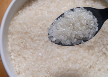 México importará arroz japonés