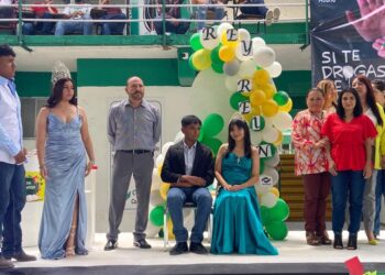 Destaca Conalep la participación de sus alumnos en actividades deportivas y culturales