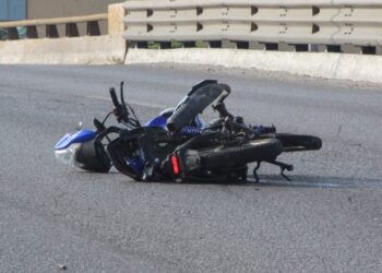 Aprenden solamente a garrotazos