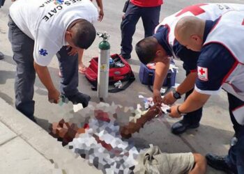 CONFIRMA SALUD COAHUILA TERCER DECESO POR GOLPE DE CALOR