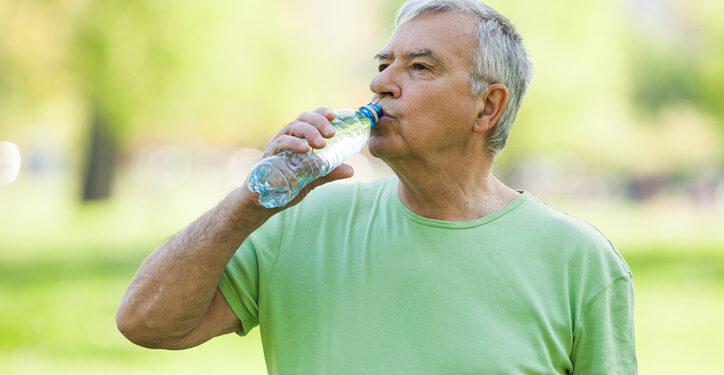 INTENSO CALOR PUEDE AFECTAR A PACIENTES CON ENFERMEDADES CRÓNICAS, ADVIERTE SALUD COAHUILA