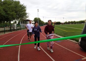 Convocan a fomentar hábitos saludables del Reto Fit Avanza