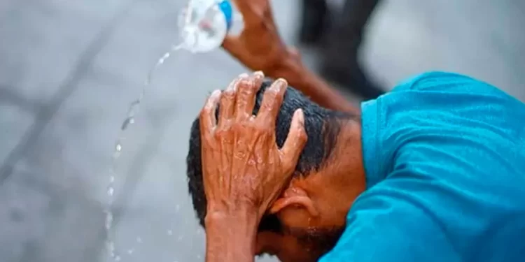 CONFIRMAN NOVENO DECESO POR GOLPE DE CALOR EN COAHUILA