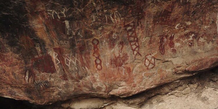 Es incalculable daño patrimonial por saqueo arqueológico en Cuatro Ciénegas: INAH