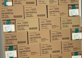 IMSS e ISSSTE desperdician más de 100 millones en medicamentos caducos al año