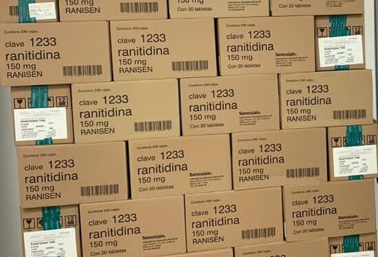 IMSS e ISSSTE desperdician más de 100 millones en medicamentos caducos al año