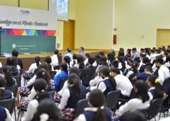 Arrancan las actividades en torno al Dia mundial del medio ambiente