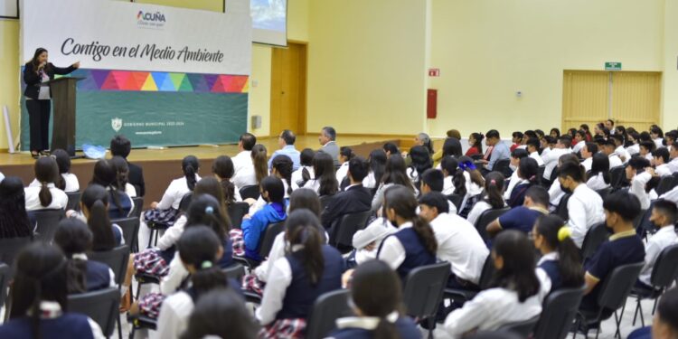 Arrancan las actividades en torno al Dia mundial del medio ambiente