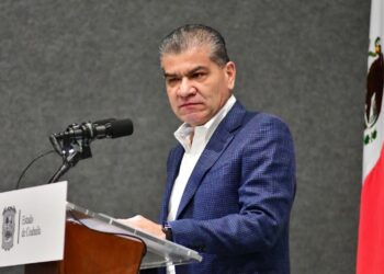 Proponen a Miguel Riquelme para presidente nacional del PRI; su perfil ‘sería muy adecuado’, dice Sauri