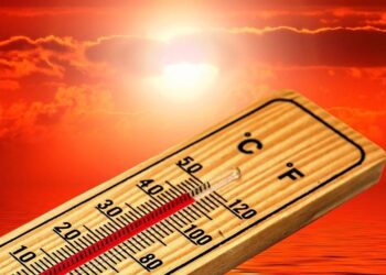 Afectará severamente a la región 3ra onda de calor: PC