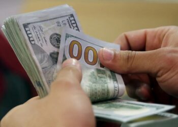 La pensión se debe de otorgar en la moneda en la que se recibe el salario