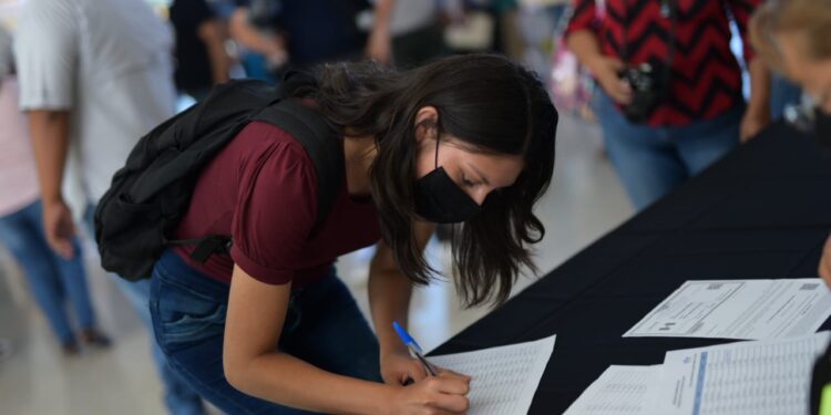 Publican lista de beneficiarios del programa “Contigo en la educación”