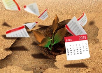 Coahuila, 46 meses de sequía… y contando