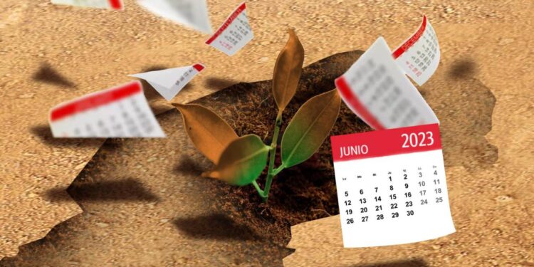 Coahuila, 46 meses de sequía… y contando