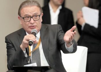 Falleció el periodista Ricardo Rocha, a los 76 años