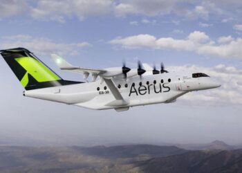 Detonaran el desarrollo corporativo y económico nuevos vuelos comerciales desde Acuña: OCV