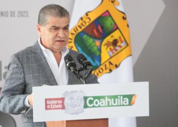 ‘ENTREGARÉ AL PRÓXIMO GOBERNADOR UNO DE LOS ESTADOS MÁS SEGUROS DEL PAÍS’: MARS