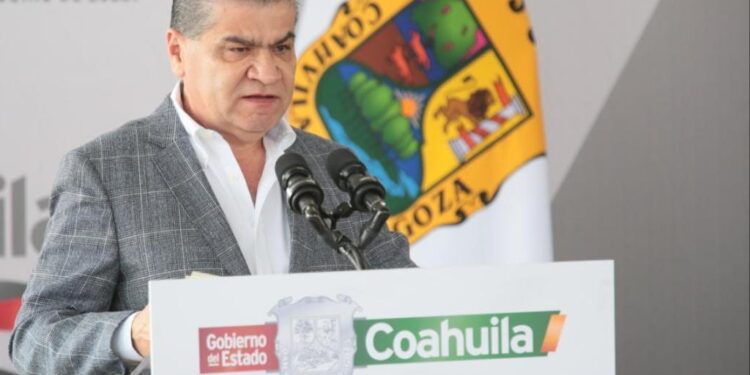 ‘ENTREGARÉ AL PRÓXIMO GOBERNADOR UNO DE LOS ESTADOS MÁS SEGUROS DEL PAÍS’: MARS