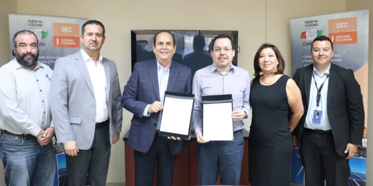 COAHUILA SIGUE REACTIVANDO SU ECONOMÍA