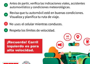 EXHORTA PROTECCIÓN CIVIL COAHUILA A TOMAR PRECAUCIONES EN ESTAS VACACIONES DE VERANO