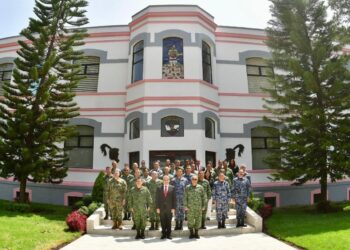 MODELO COAHUILA DE SEGURIDAD DESTACA A NIVEL NACIONAL: MARS