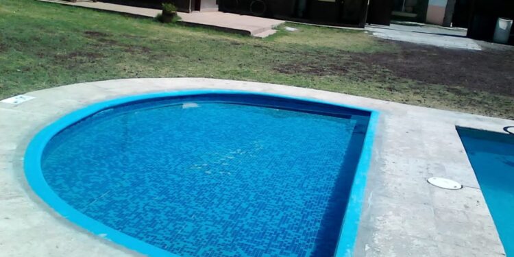 VIGILA SALUD COAHUILA CALIDAD DE AGUA EN BALNEARIOS Y PARA CONSUMO HUMANO