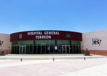 ABIERTAS SALAS DE URGENCIAS DE HOSPITALES Y CENTROS DE SALUD DE COAHUILA EN VACACIONES DE VERANO
