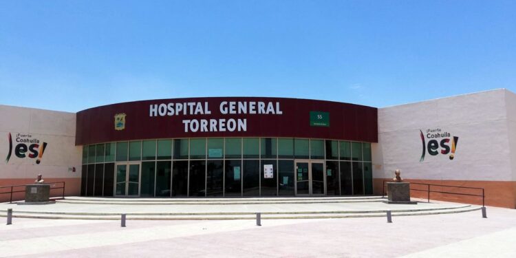 ABIERTAS SALAS DE URGENCIAS DE HOSPITALES Y CENTROS DE SALUD DE COAHUILA EN VACACIONES DE VERANO