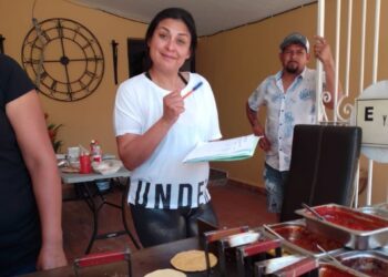 INCREMENTARÁ SALUD COAHUILA VIGILANCIA EN RESTAURANTES