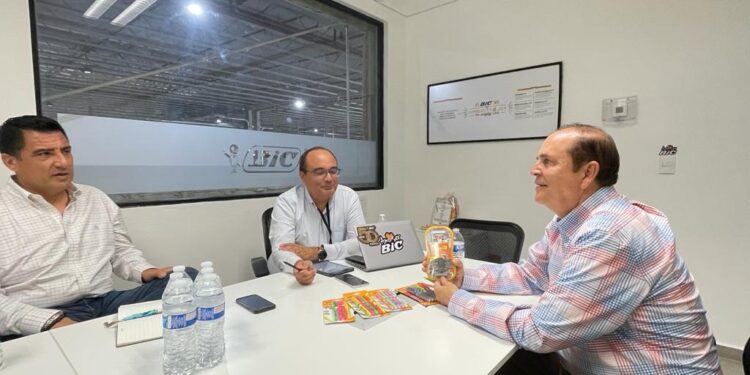 LA ECONOMÍA EN COAHUILA SIGUE EN CRECIMIENTO