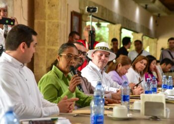 PRESENTAN EN PARRAS DE LA FUENTE VENDIMIAS 2023