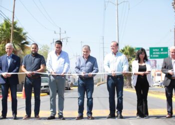 ‘EN COAHUILA, HEMOS TRABAJADO PAREJO CON LOS 38 MUNICIPIOS’: MARS