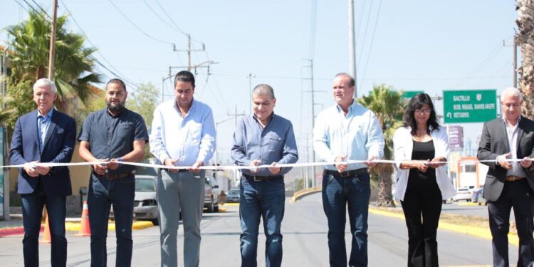 ‘EN COAHUILA, HEMOS TRABAJADO PAREJO CON LOS 38 MUNICIPIOS’: MARS